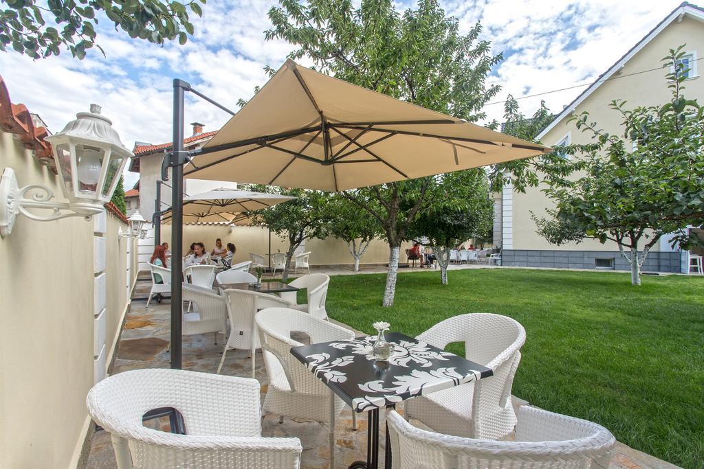 Green Hill Luxury Villa Berkovitsa Eksteriør billede