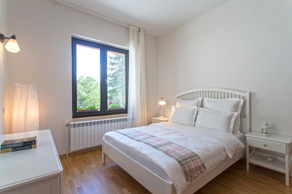 Green Hill Luxury Villa Berkovitsa Eksteriør billede